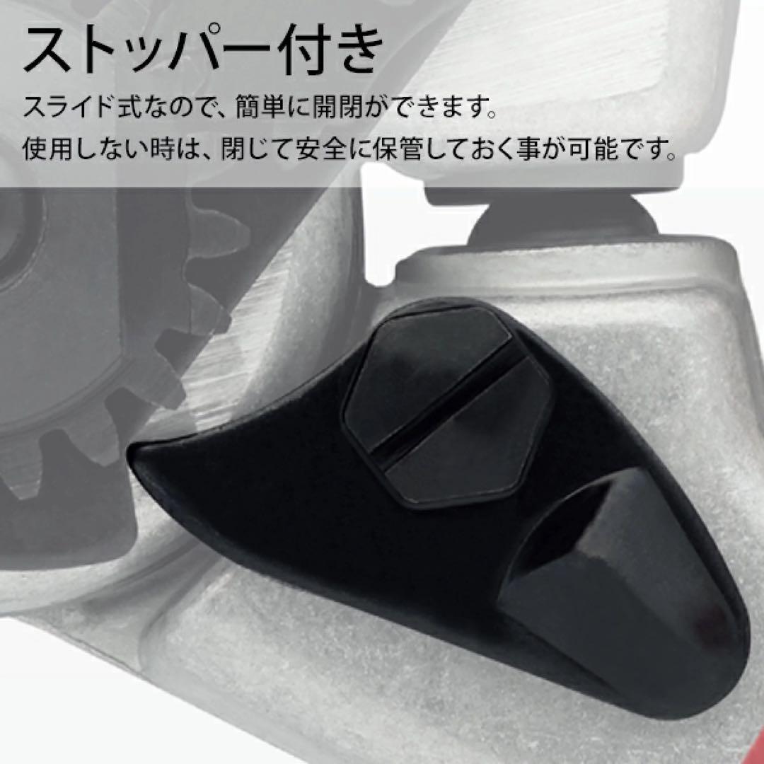 【新品.未使用】フェルコ 6剪定鋏 ハサミFELCO6 (切断能力20mm)