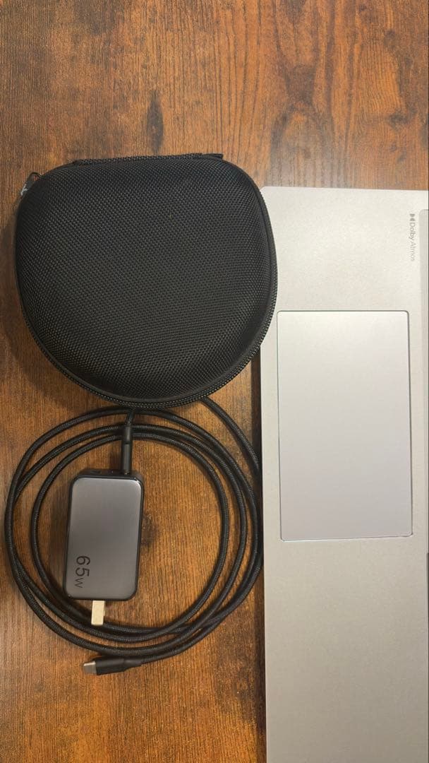 thinkbook 16+ 32GB 1.4TB i7_12th &GaN充電