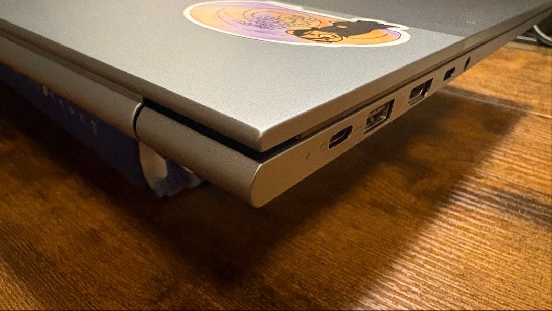 thinkbook 16+ 32GB 1.4TB i7_12th &GaN充電