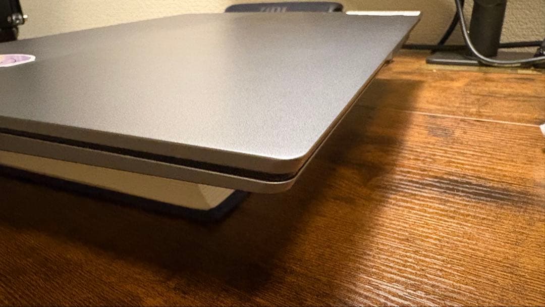 thinkbook 16+ 32GB 1.4TB i7_12th &GaN充電