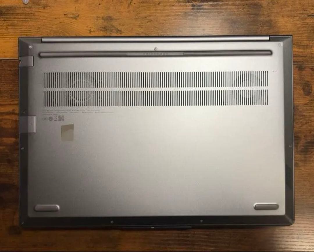 thinkbook 16+ 32GB 1.4TB i7_12th &GaN充電