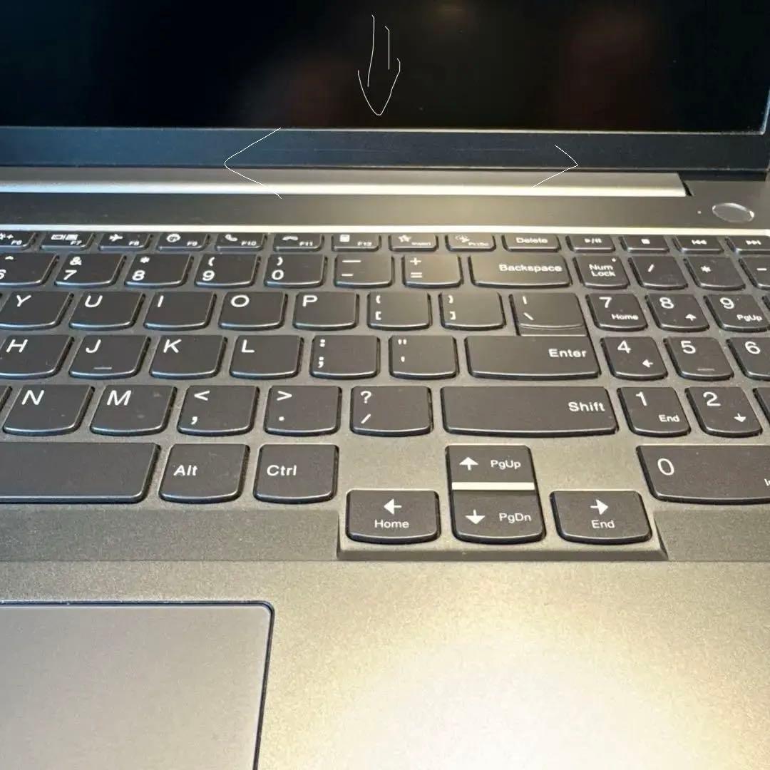 thinkbook 16+ 32GB 1.4TB i7_12th &GaN充電