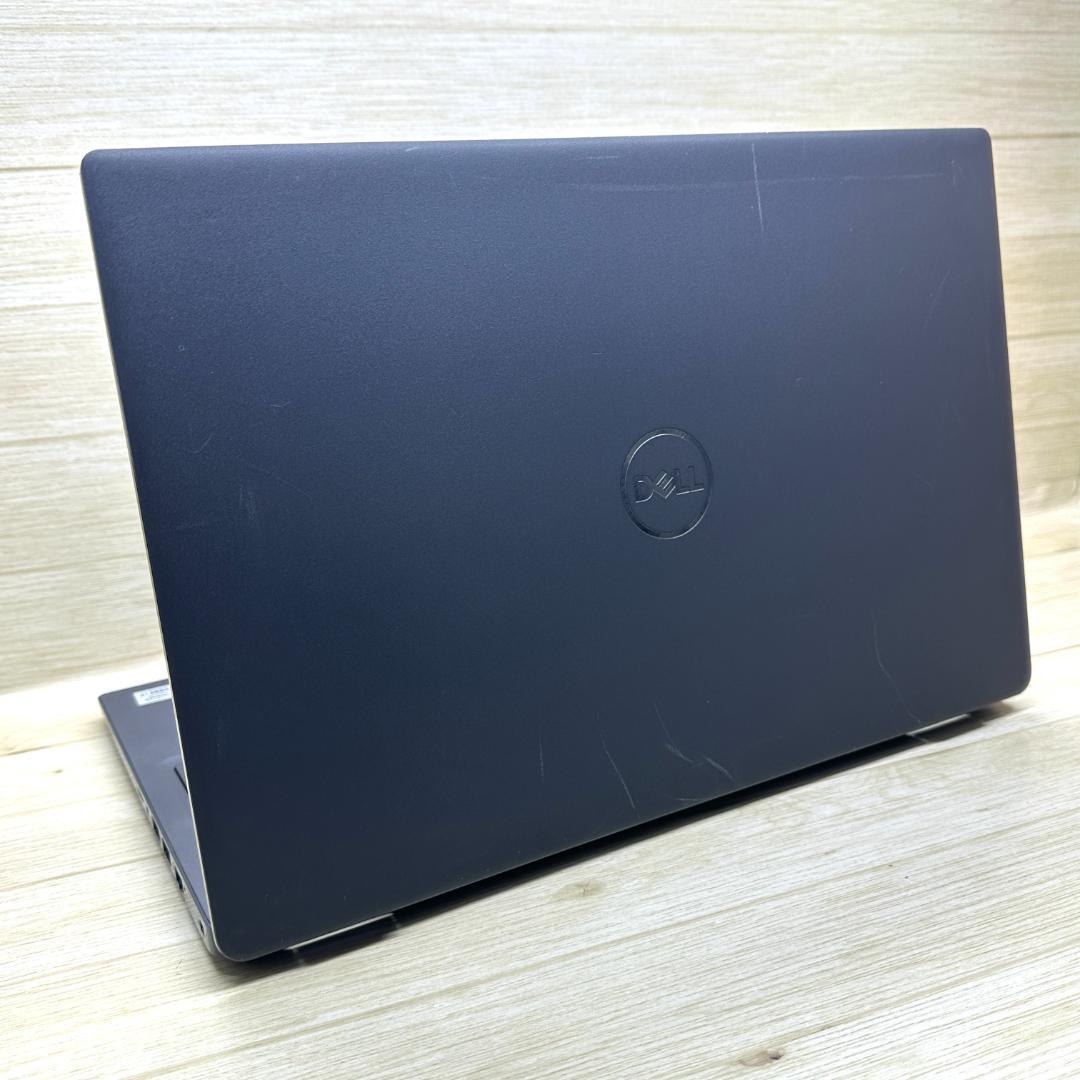 ★第10世代Corei7★ SSD512GB メモリ16GB DELL J08