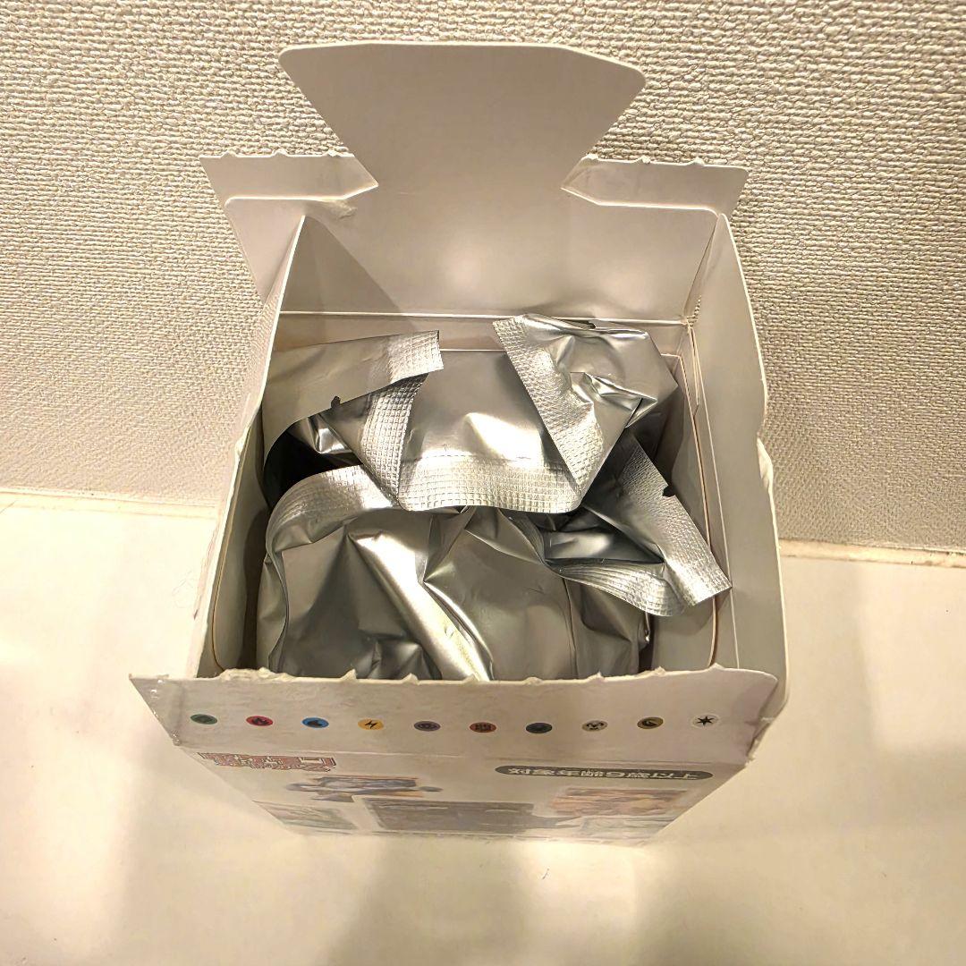 ポケモン カードイラストフィギュアコレクション　フシギソウ