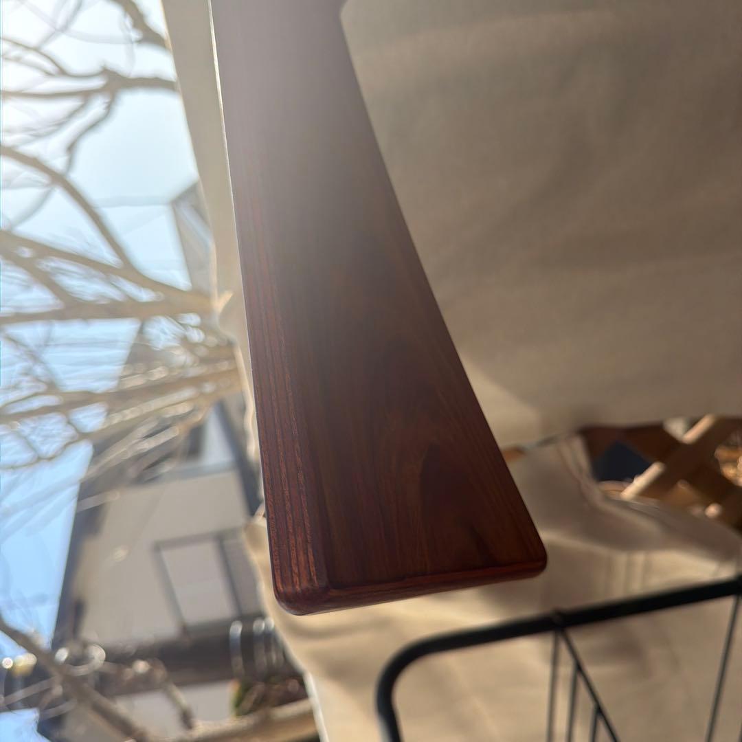 天童木工 座卓 ローテーブル 曲げ木 成形合板 和室リビングテーブル 昭和レトロ