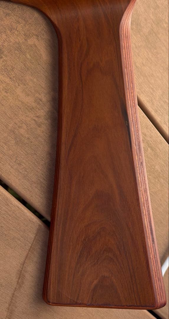 天童木工 座卓 ローテーブル 曲げ木 成形合板 和室リビングテーブル 昭和レトロ