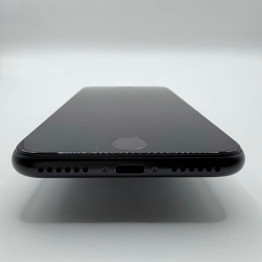 【美品】 iPhoneSE 第2世代 64GB ブラック