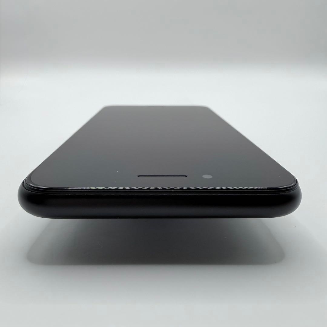 【美品】 iPhoneSE 第2世代 64GB ブラック
