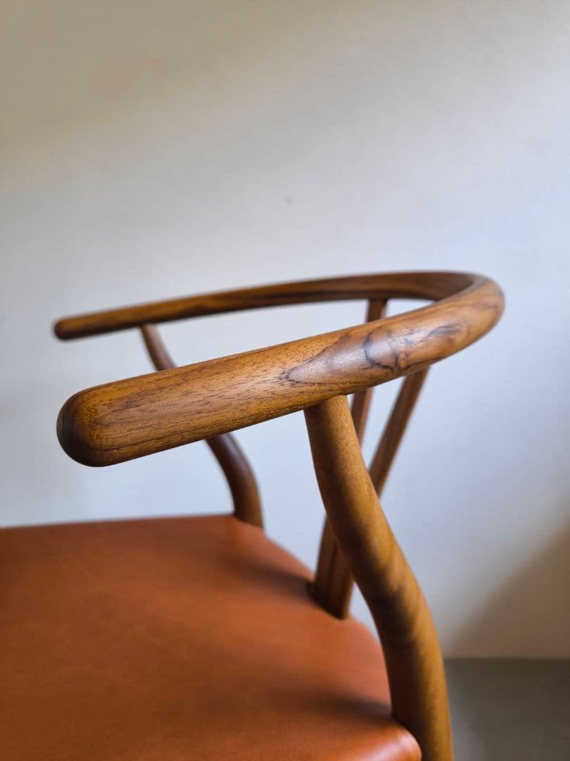 CH24 Yチェア 限定 Birthday Edition 2022