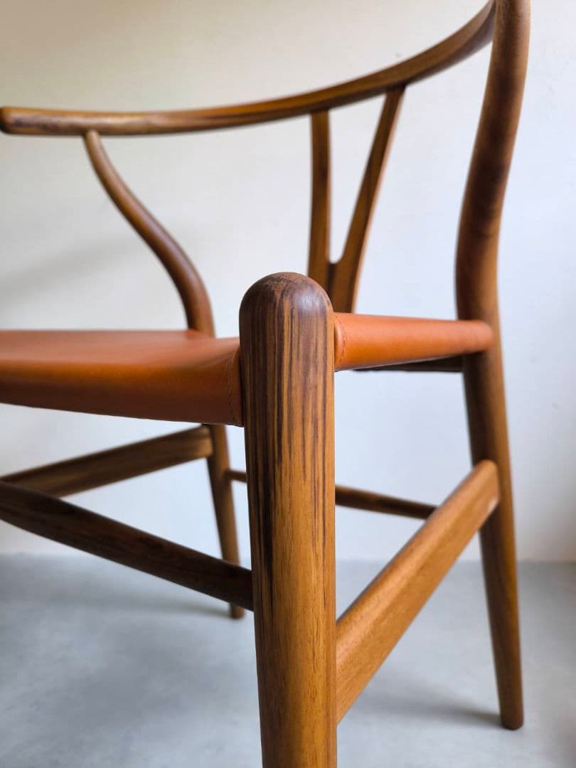 CH24 Yチェア 限定 Birthday Edition 2022