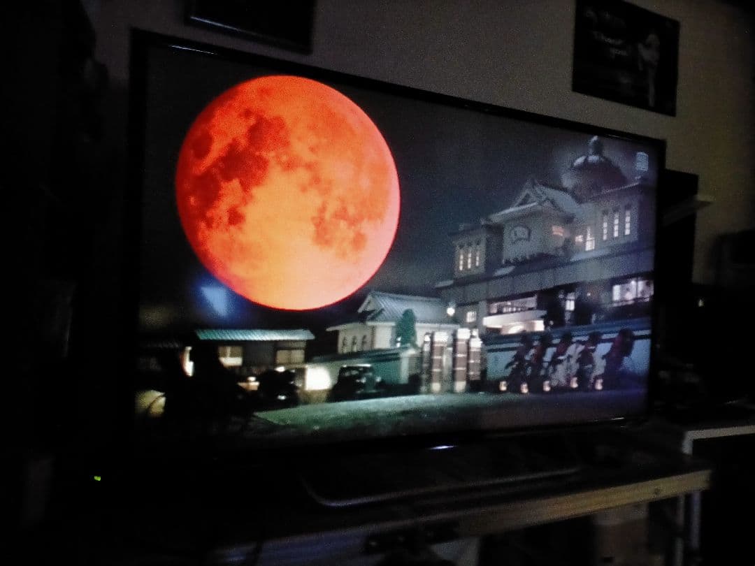 SONY BRAVIA KJ-40W700C 2015年製造品