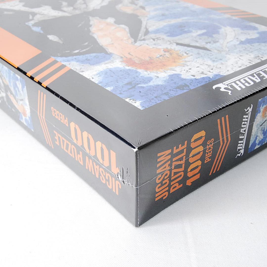 BLEACH モザイクアートパズル 1000ピース JAS ジャンプフェスタ