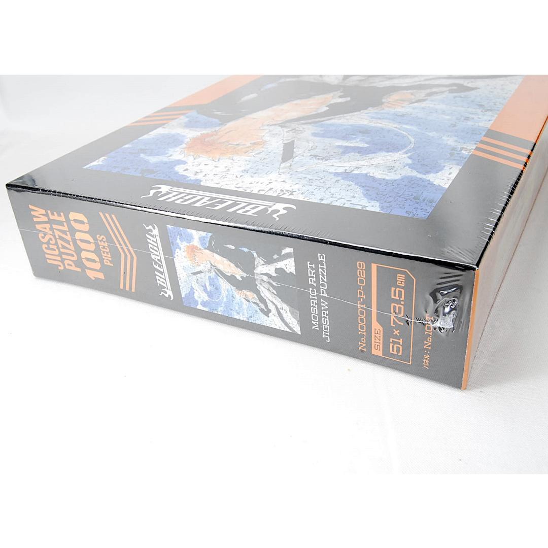 BLEACH モザイクアートパズル 1000ピース JAS ジャンプフェスタ