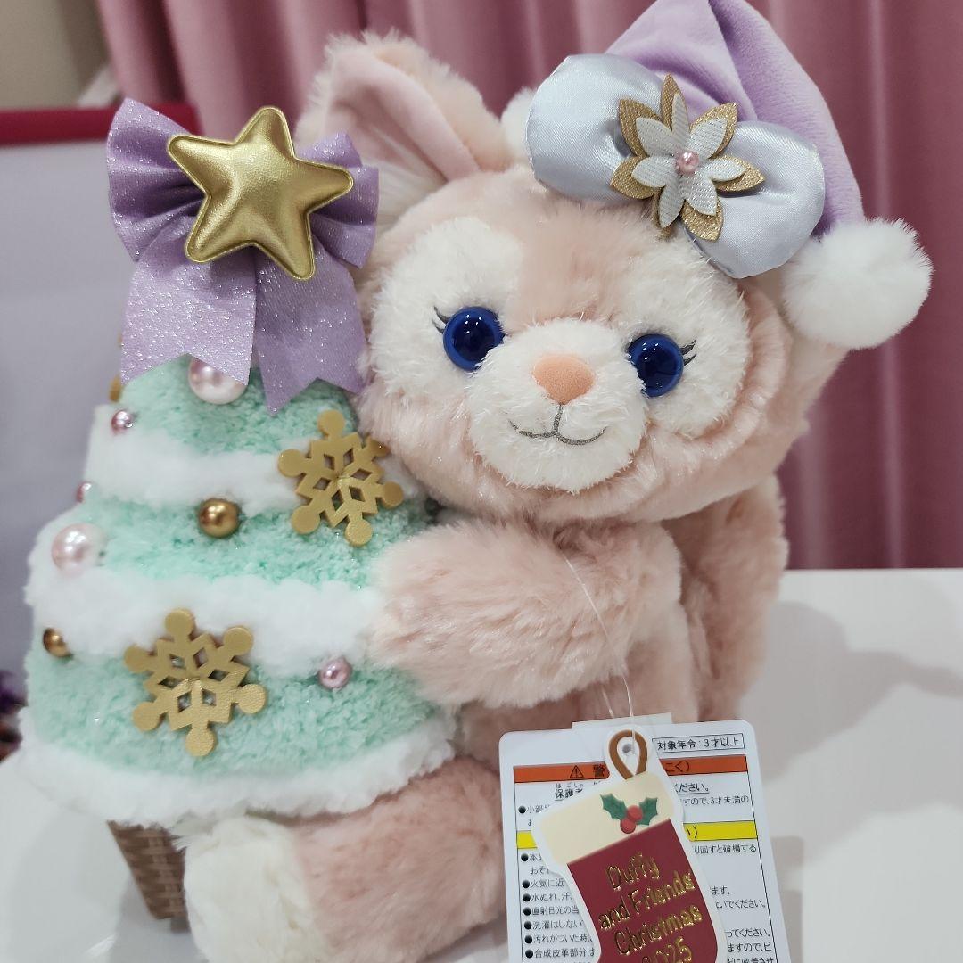 sale!【新品】リーナベル　クリスマスツリー　シークレットオブスノー　Ⅱ