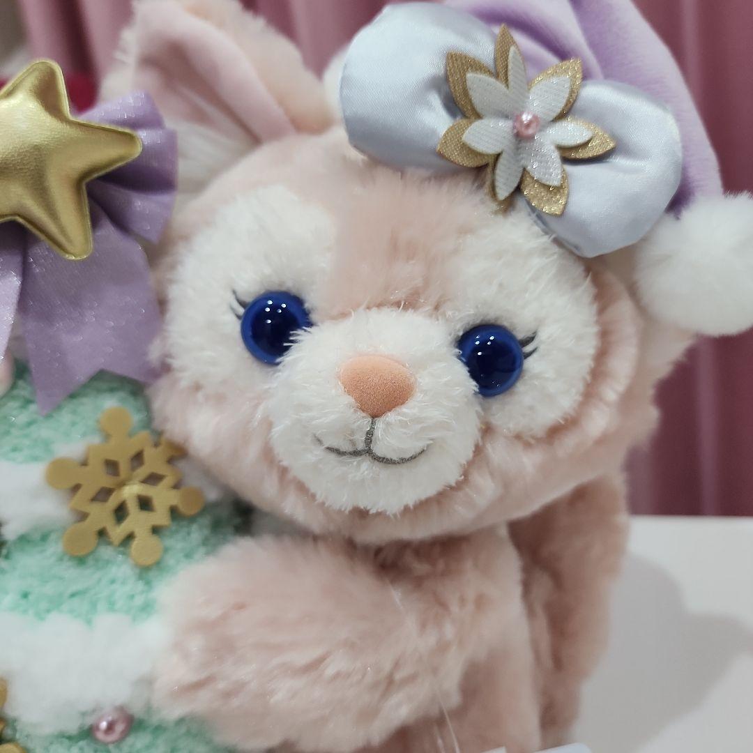 sale!【新品】リーナベル　クリスマスツリー　シークレットオブスノー　Ⅱ