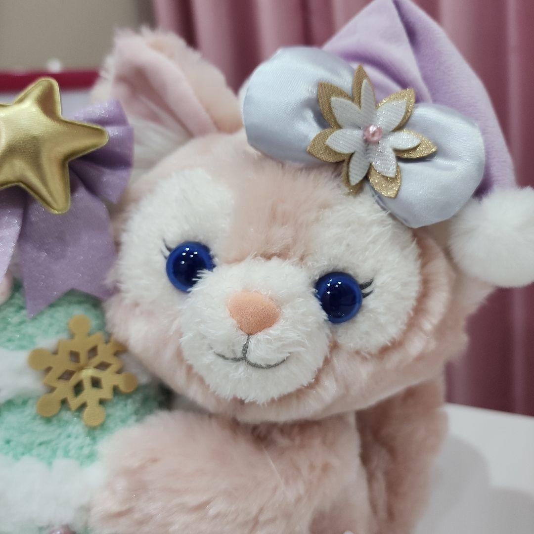 sale!【新品】リーナベル　クリスマスツリー　シークレットオブスノー　Ⅱ