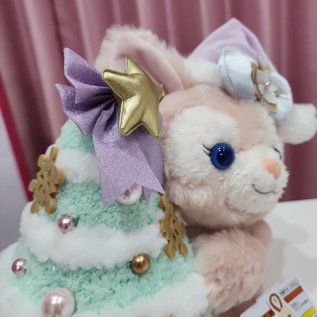 sale!【新品】リーナベル　クリスマスツリー　シークレットオブスノー　Ⅱ