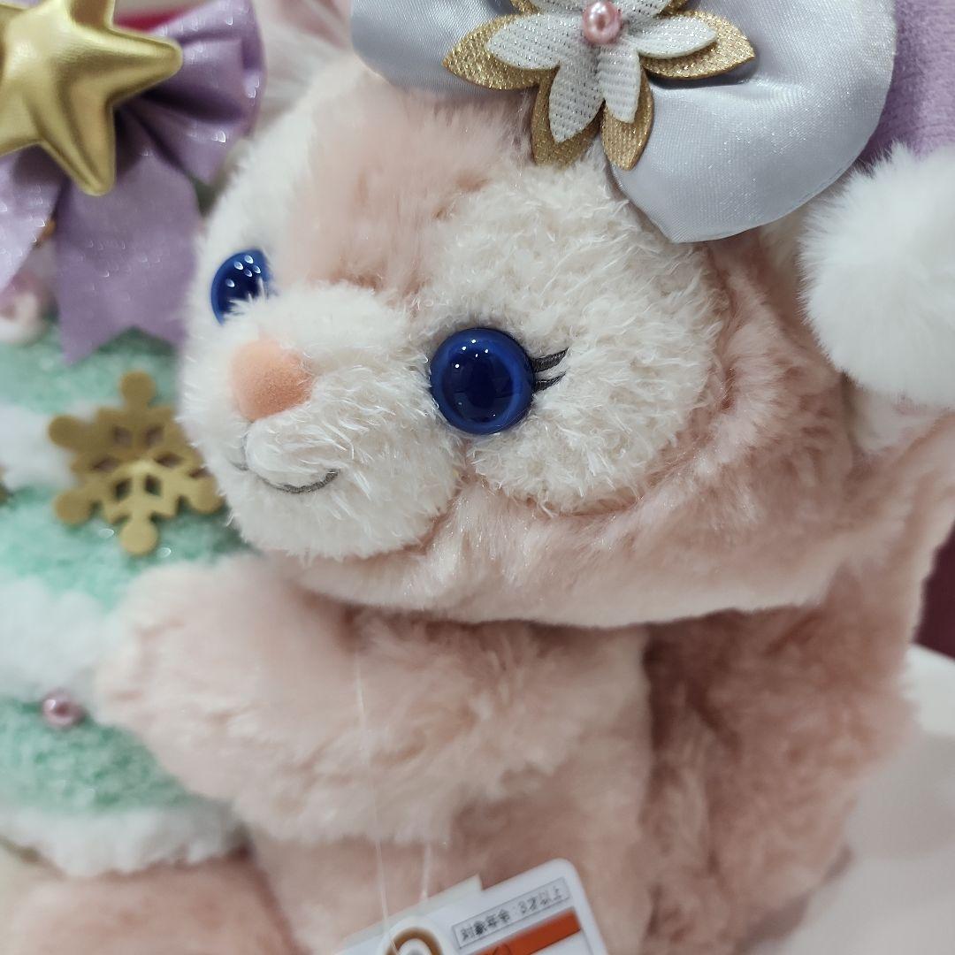 sale!【新品】リーナベル　クリスマスツリー　シークレットオブスノー　Ⅱ