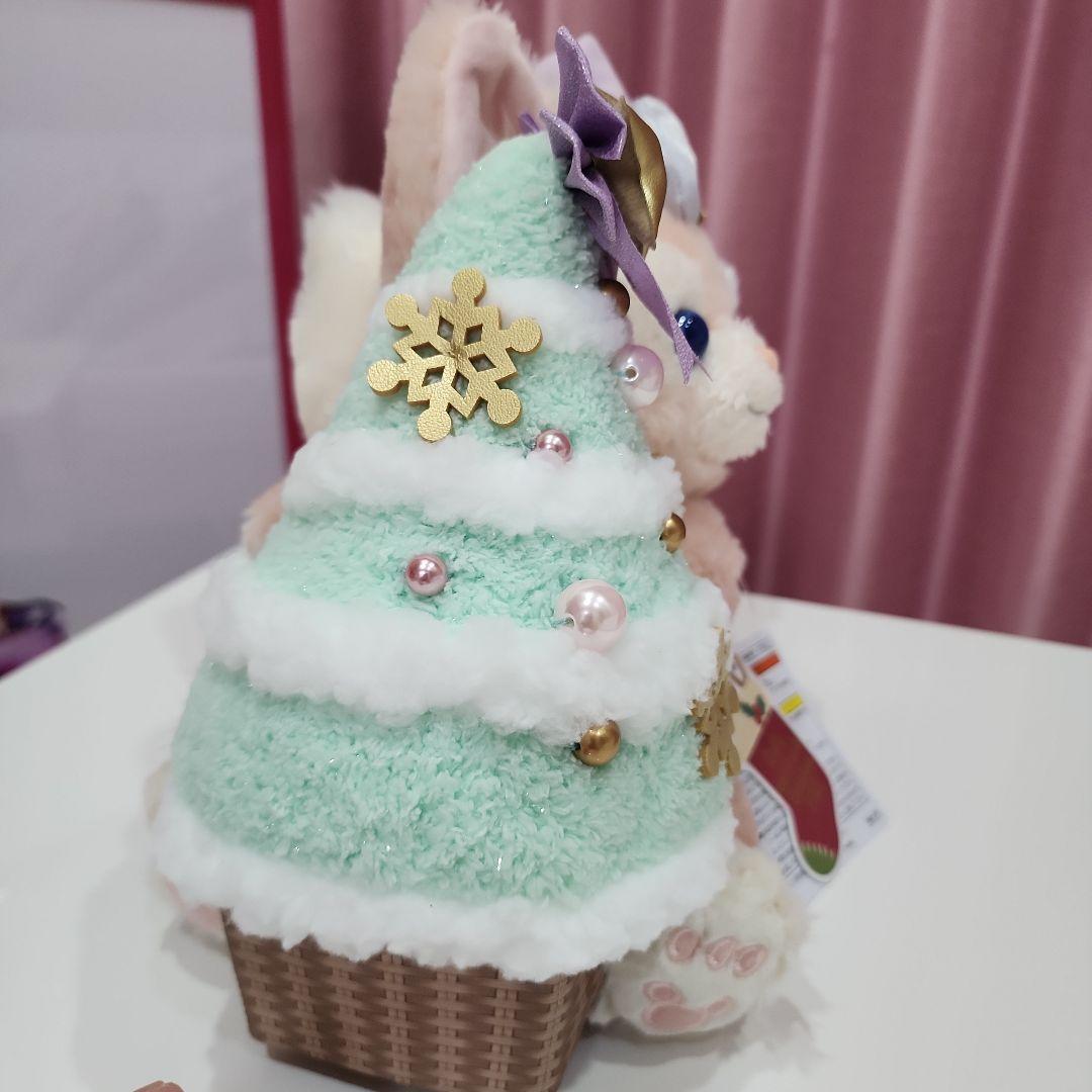 sale!【新品】リーナベル　クリスマスツリー　シークレットオブスノー　Ⅱ