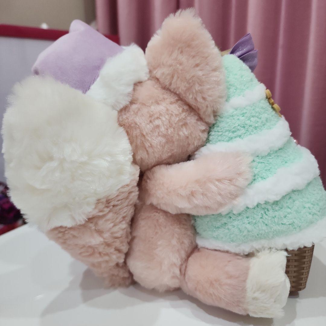 sale!【新品】リーナベル　クリスマスツリー　シークレットオブスノー　Ⅱ