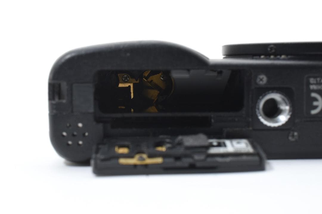 リコー　RICOH GR DIGITAL《S数1088回》M0301#A-116