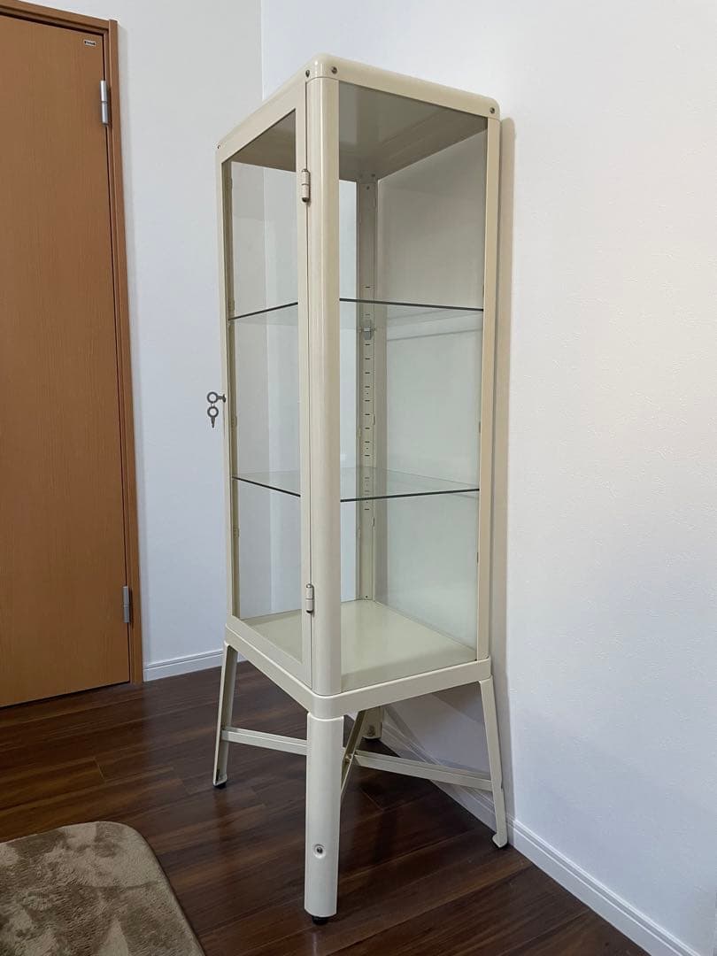 IKEA ファブリコール　【断捨離のため今月まで】