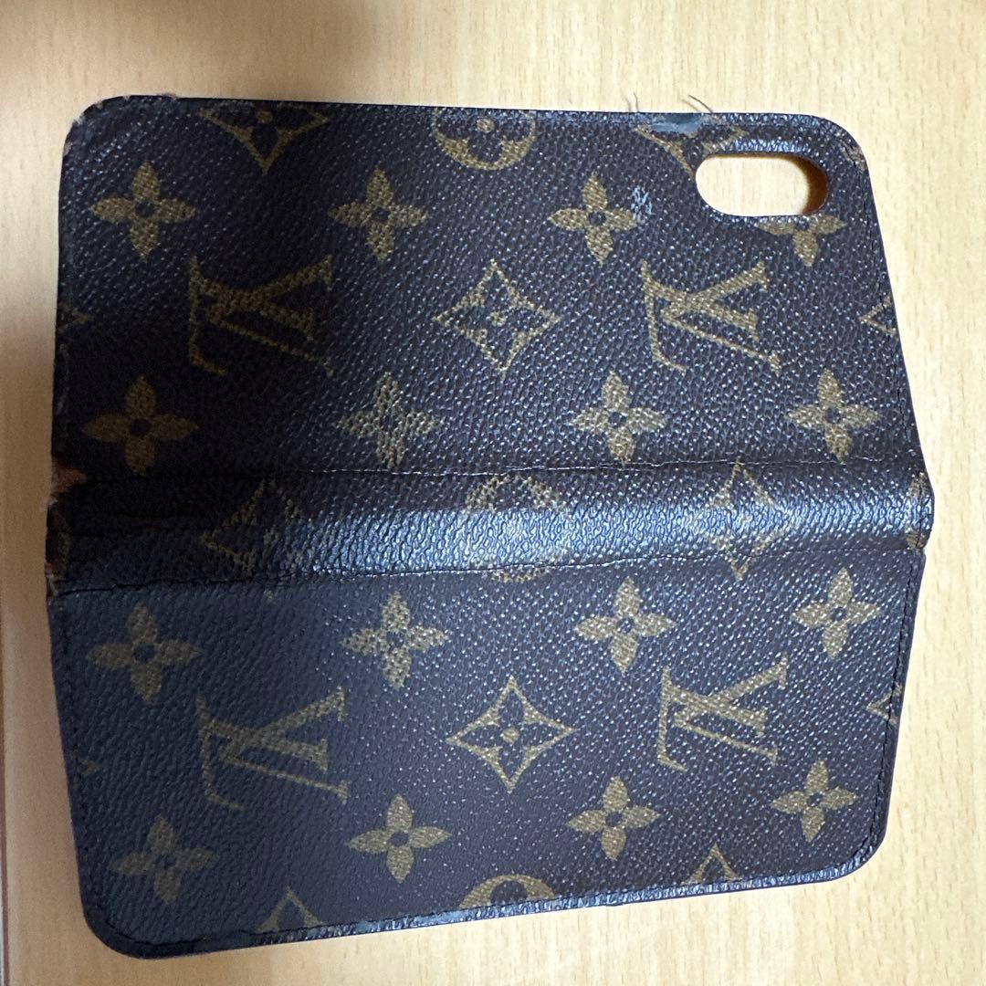 iFace ケース ホワイト ゴールド リングスタンド付き