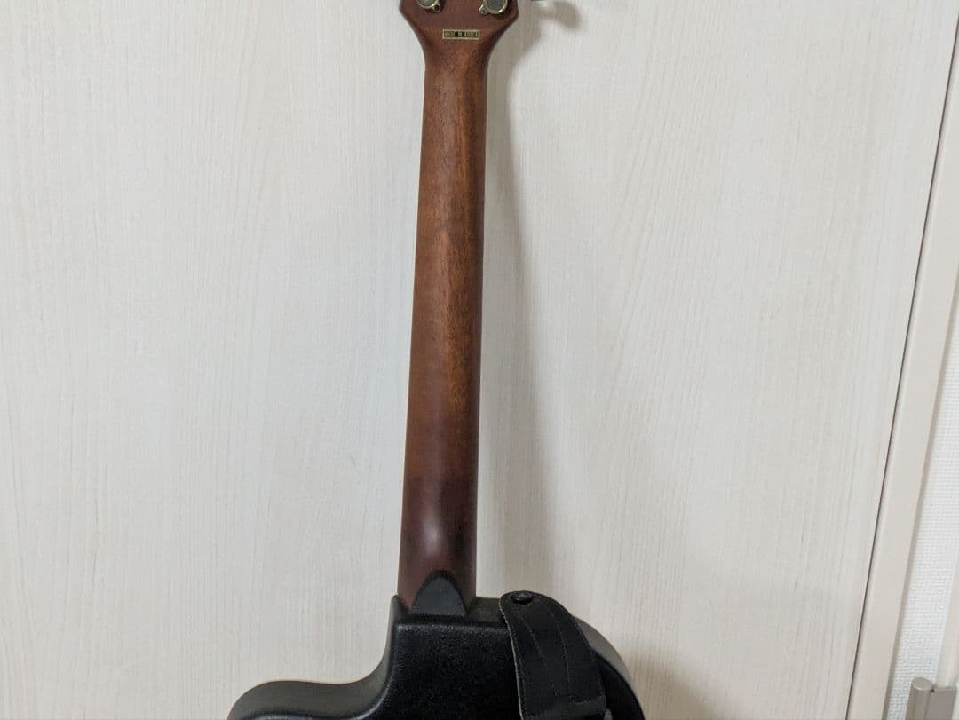 レジェンド　エレアコ　シリアルナンバー9610　モデルLMB-30　ストラップ付