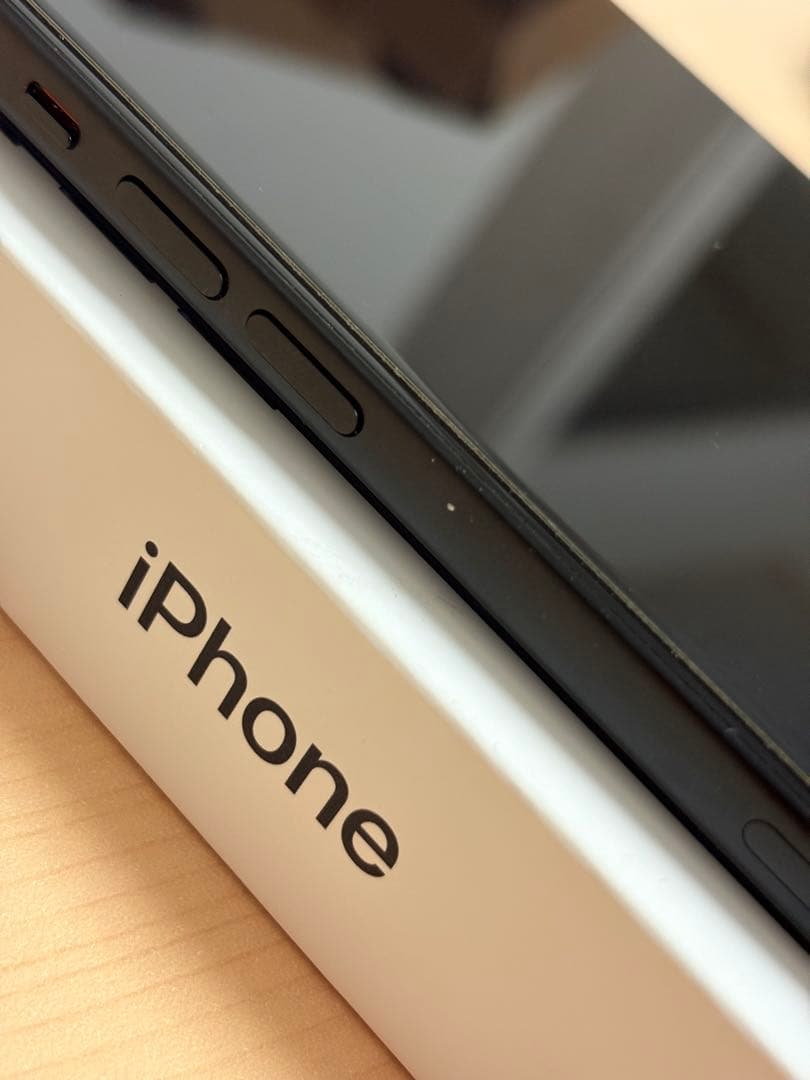 スマートフォン本体 Apple iPhone 15 plus 128GB