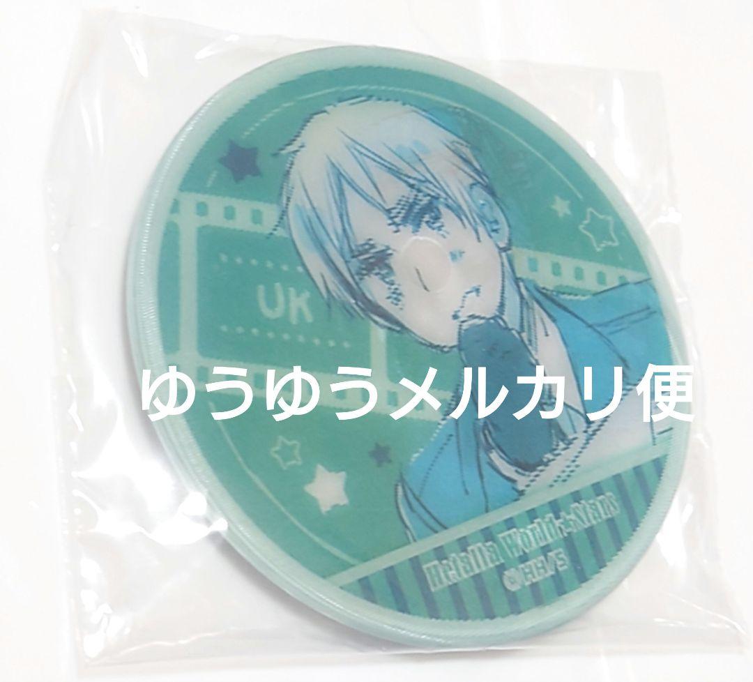 ヘタリア チェンジング缶バッジ イギリス＆トルコ