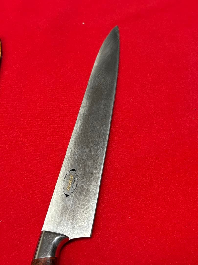 tj　 子の日 NENOX筋引き230ミリ新品