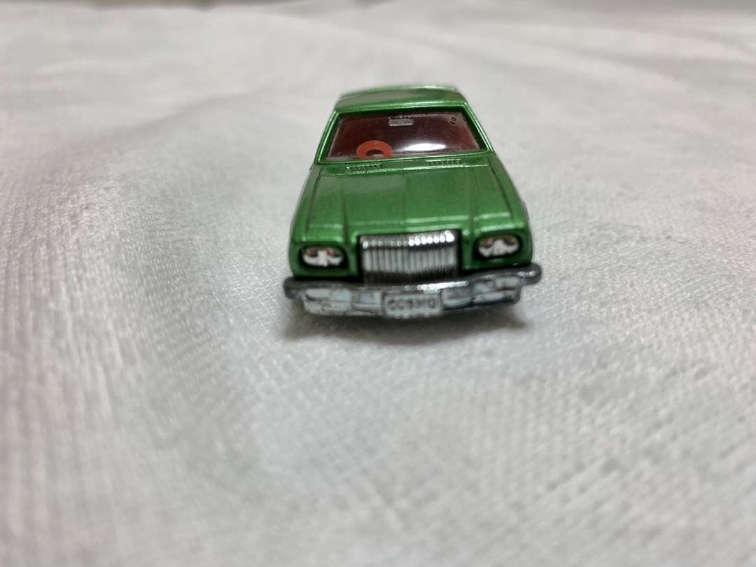 トミカ コスモＬ　リミテッド 【黒箱・日本製】