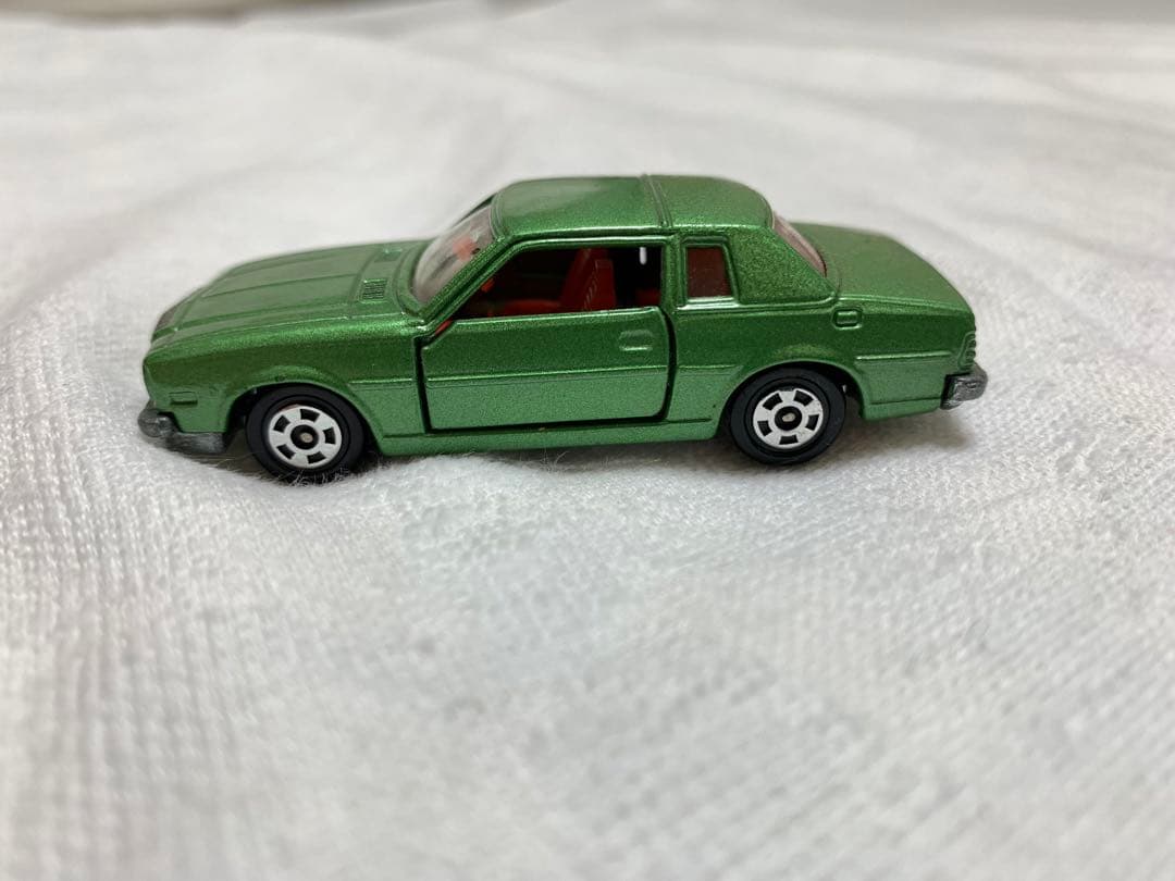 トミカ コスモＬ　リミテッド 【黒箱・日本製】