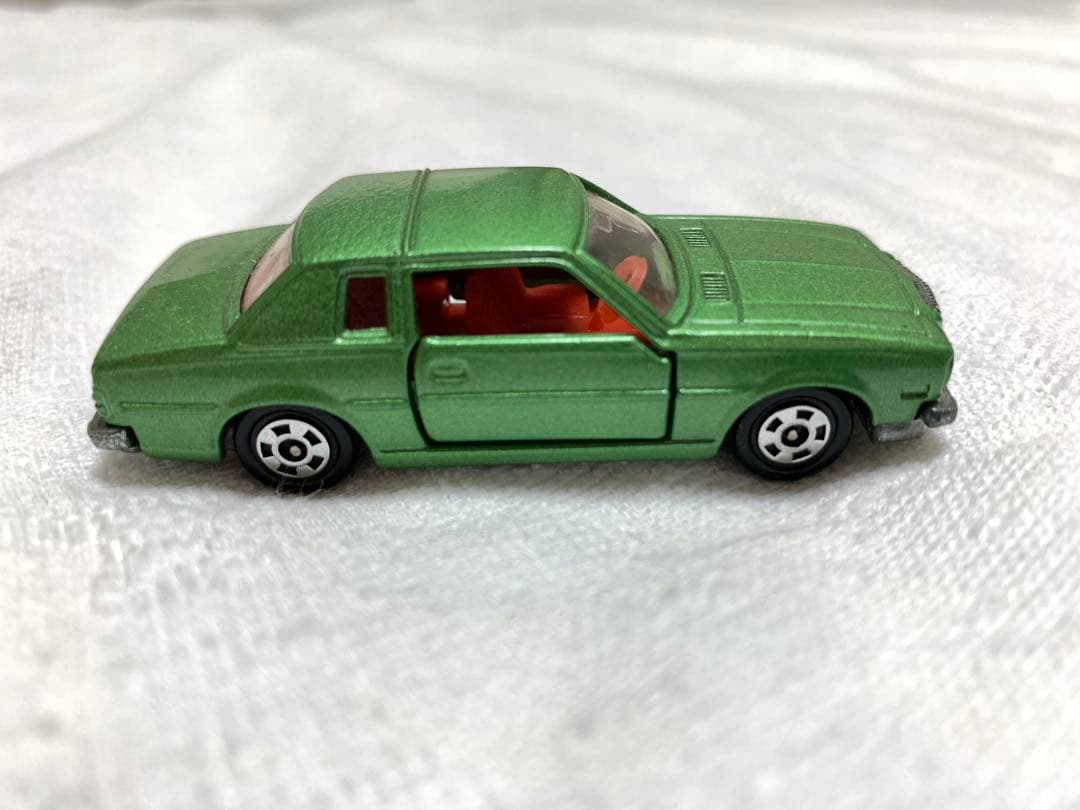 トミカ コスモＬ　リミテッド 【黒箱・日本製】