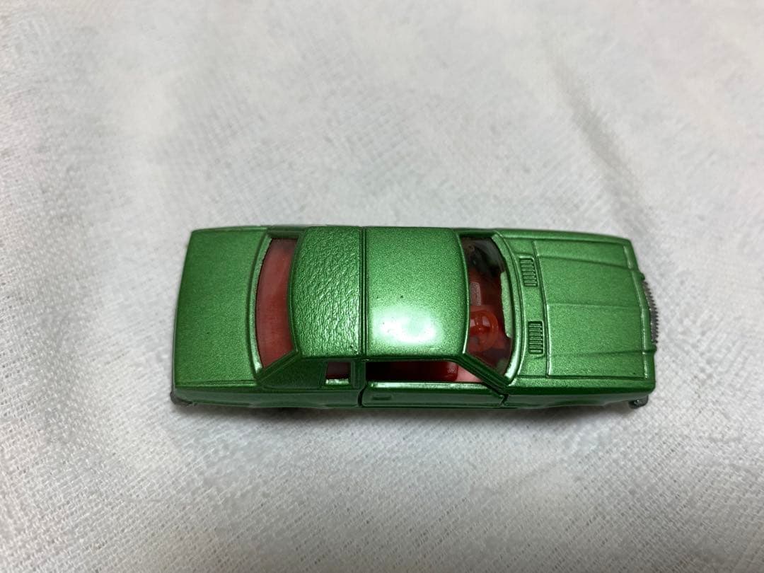 トミカ コスモＬ　リミテッド 【黒箱・日本製】