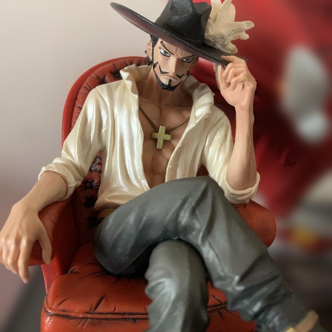 ワンピース、クロスギルド3体まとめ