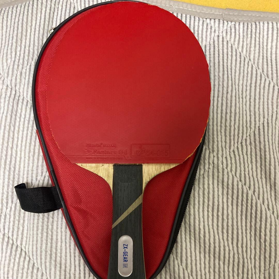 ゼクスギア　インナー