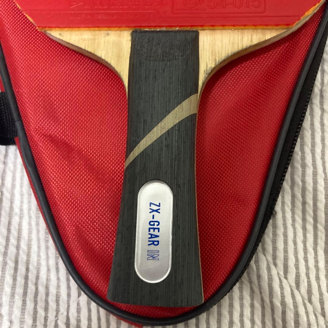 ゼクスギア　インナー