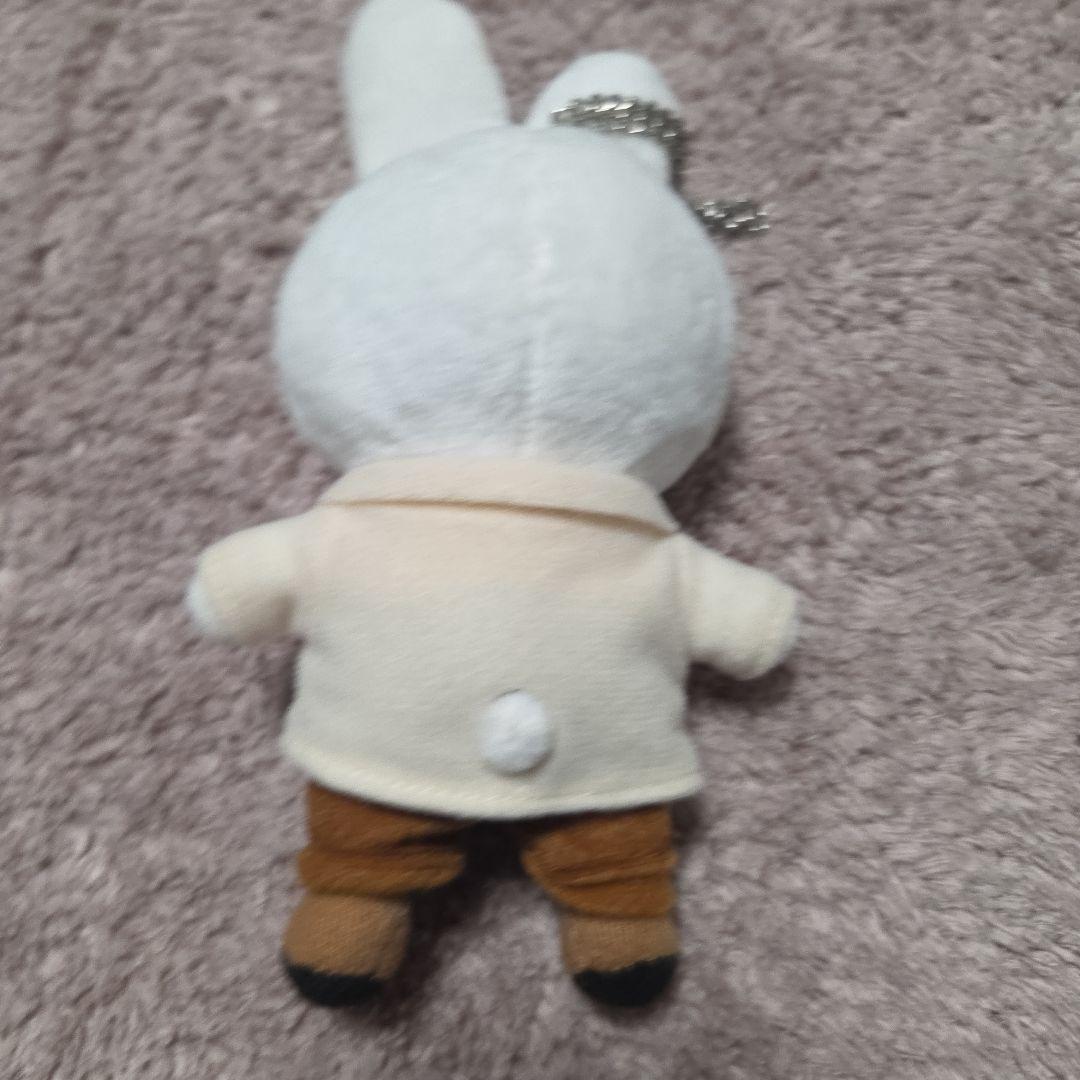 スキズ リービット ぬい キーホルダー マグネット