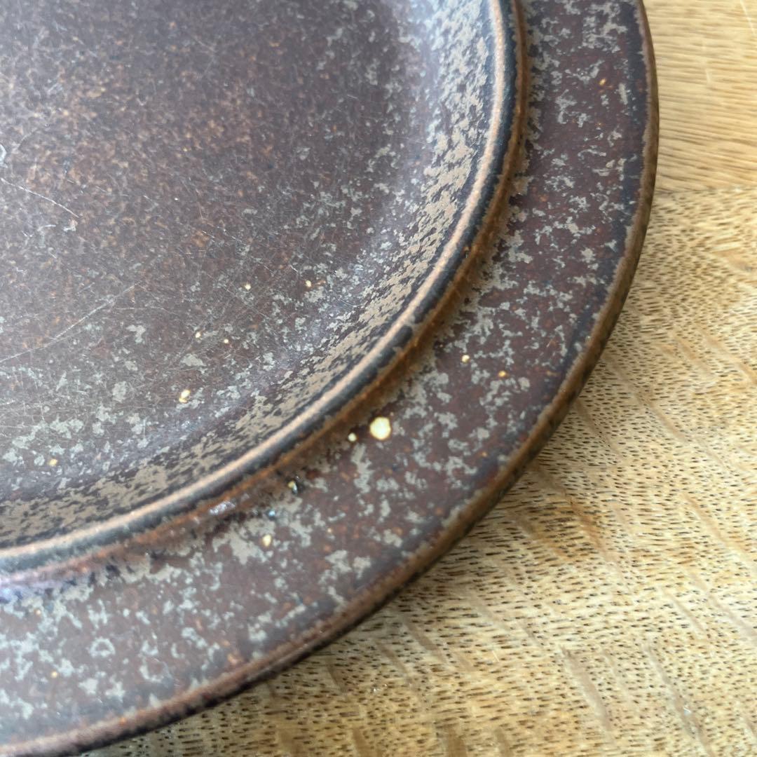 Arabiaルスカ20cmプレート4枚セット⑨