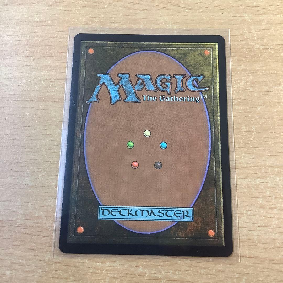 MTG 復活した精霊信者、ニッサ　日語　プロモ　ローダー発送