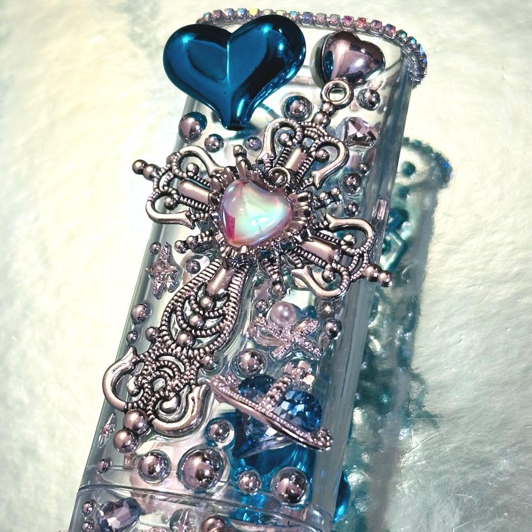 品番263 アイコスケース　イルマワン　デコケース　IQOS IQOSケース