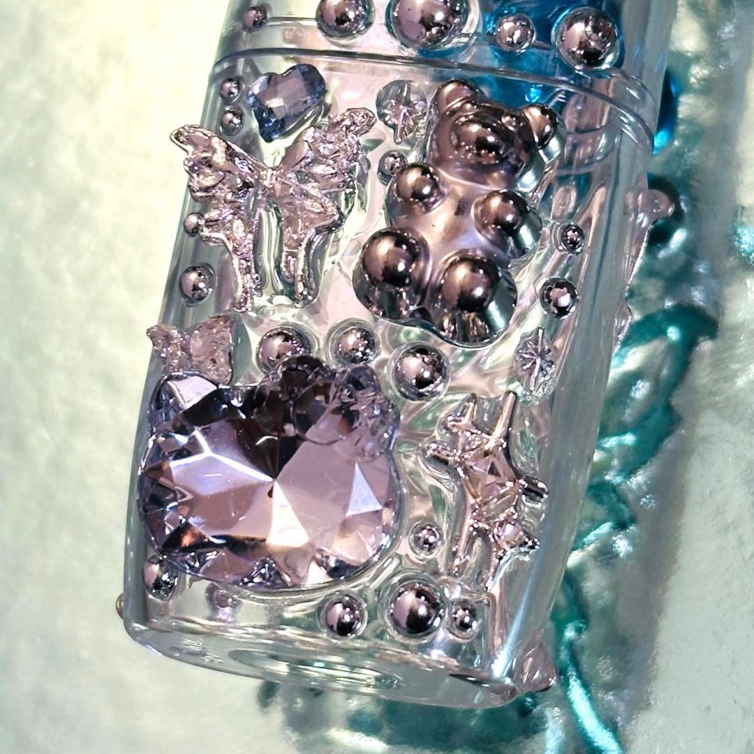 品番263 アイコスケース　イルマワン　デコケース　IQOS IQOSケース