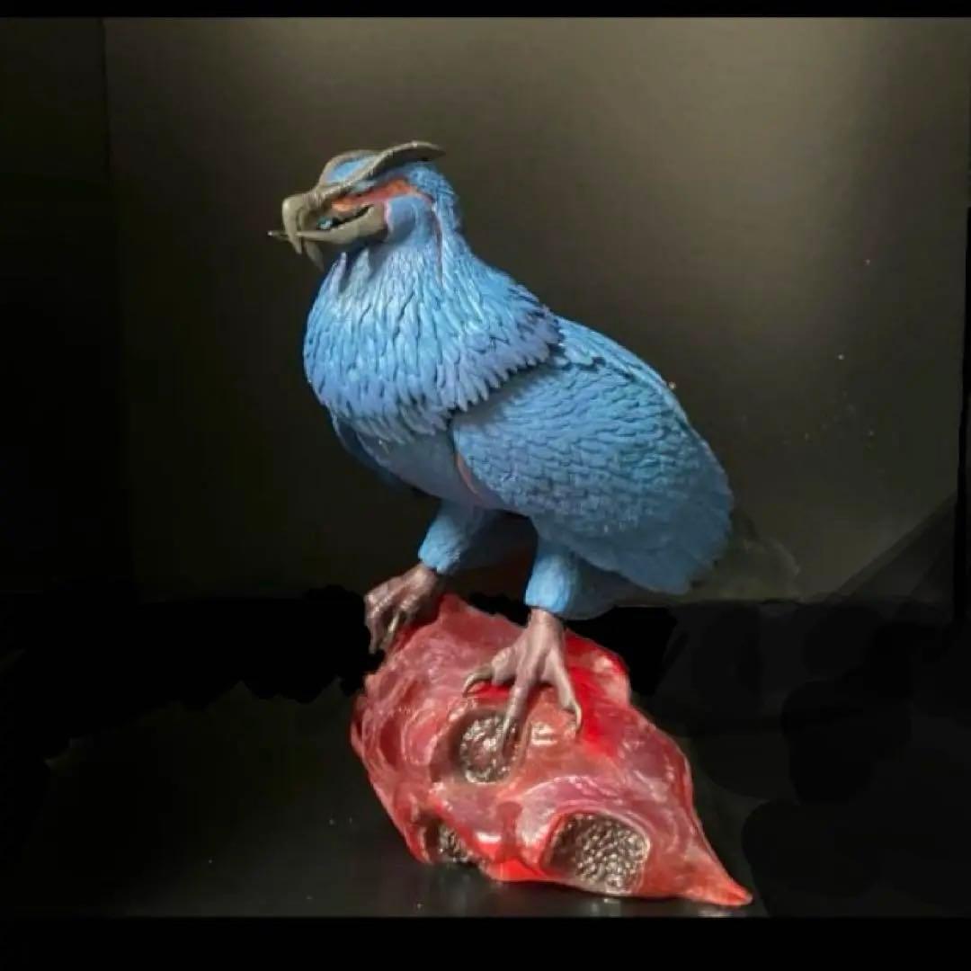 AsmusToys デビルメイクライ 5 グリフォン ナイトメア 2点セット V