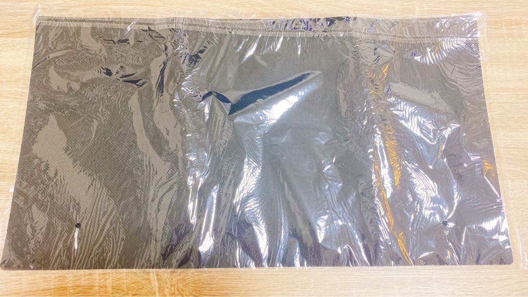 【新品・未開封】ヴァンガード 六王院スズネ プレイマット