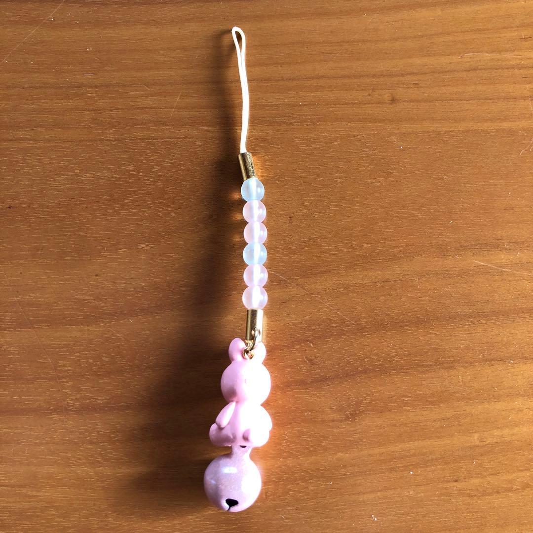 根付け　くまのプーさん（フルーツ着ぐるみ、アニマル着ぐるみ）【４個セット】