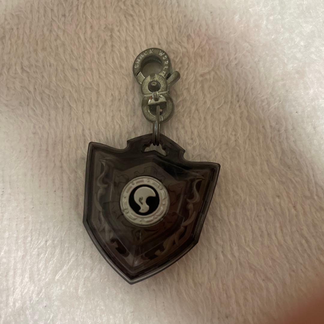 スナックワールド　ジャラ　宝くじ　1等商品　非売品　ジャラステ　限定