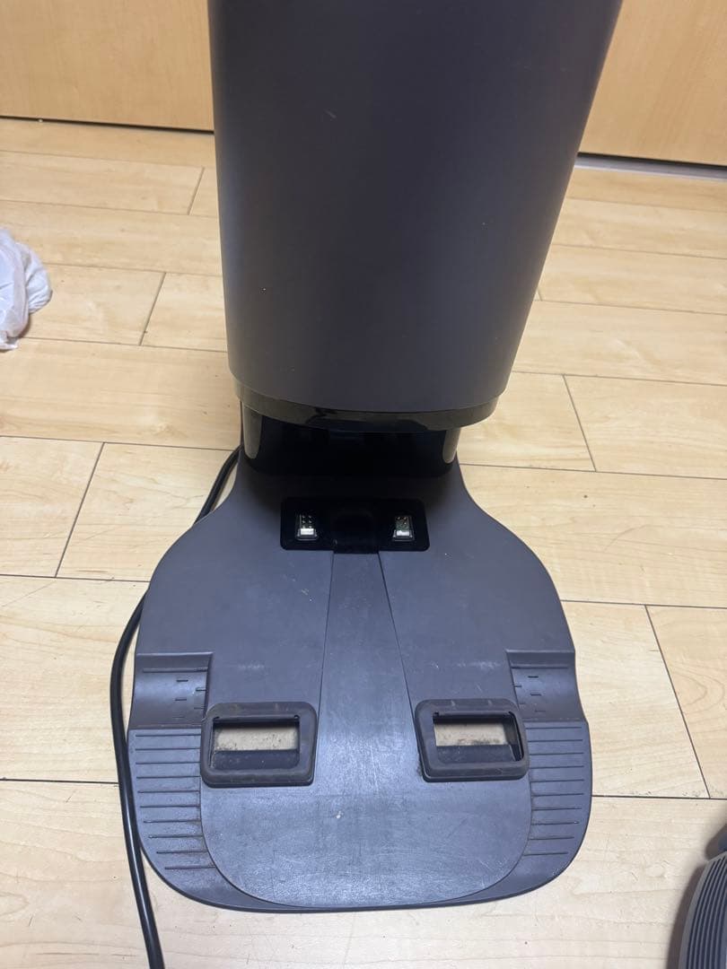 ロボットクリーナー DEEBOT