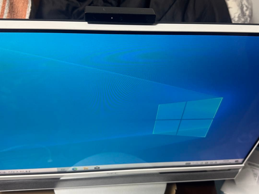 Intel i7-5500U 8GB RAM 3TB デスクトップPC