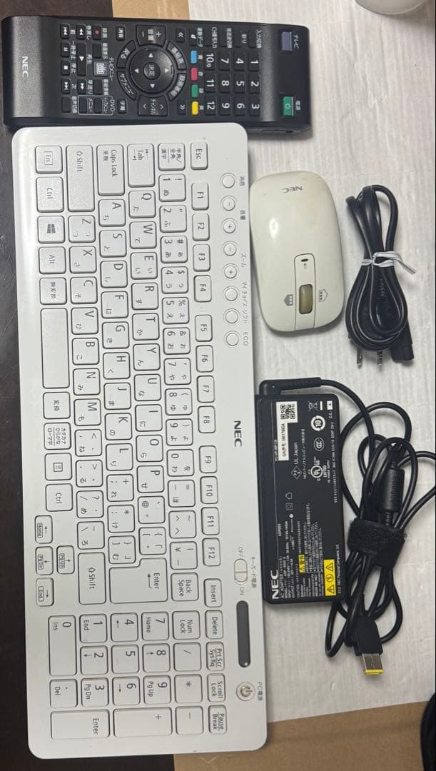 Intel i7-5500U 8GB RAM 3TB デスクトップPC